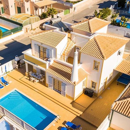 Villa Do Mar - Gale Albufeira Exterior photo